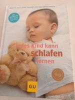 Jedes Kind kann schlafen lernen Buch Baden-Württemberg - Winnenden Vorschau