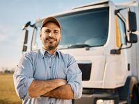 LKW Fahrer (m/w/d) Köln - Porz Vorschau