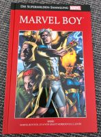 Marvel Boy (Marvel Superhelden-Sammlung Band 56) Stuttgart - Vaihingen Vorschau