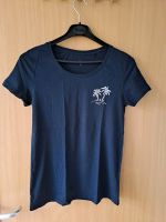 T-Shirt marine blau Gr. S Palmen Thüringen - Weimar Vorschau