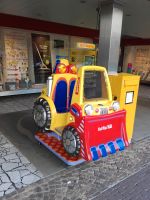 Kiddy ride Falgas, Fahrgeschäft Schaukelautomat Kirmes Automat Dortmund - Mitte Vorschau