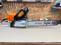 Stihl MS 362 Profi Motorsäge 45cm Griffheizung Generalüberholt Bayern - Moosinning Vorschau