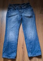 Jeans, Forecast, Gr. 33/34 Sachsen-Anhalt - Hermsdorf Vorschau