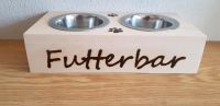 Futterbar Futterstation Futternapf Napf Bayern - Painten Vorschau