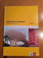 LAMBACHER SCHWEIZER MATHEMATIK KURSSTUFE B-W GMNASIUM ARBEITSHEFT Baden-Württemberg - Heiningen Vorschau