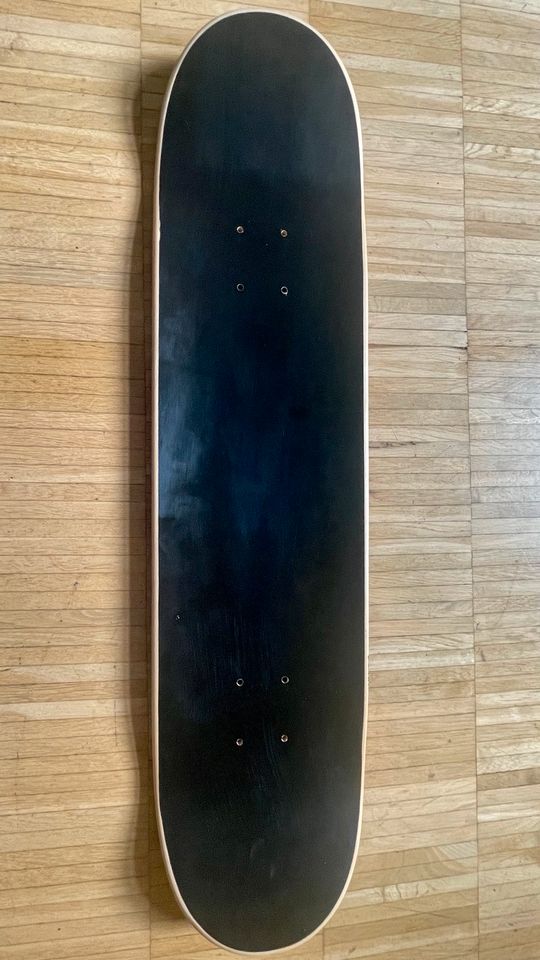 Powell Peralta Mike McGill Skateboard Deck 8.0 2010 Blau Gelb in Berlin