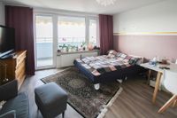 Vermietete 3-Zimmer-Wohnung mit herrlichem Ausblick und TG-Stellplatz Feldmoching-Hasenbergl - Feldmoching Vorschau