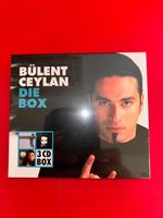 Originalverpackte CD: Bülent Ceylan – Die Box 3 CD Comedy Hessen - Freigericht Vorschau