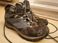 Wanderschuhe Quechua - Gr. 39 - blau Dortmund - Innenstadt-West Vorschau