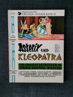 Asterix + Obelix Bücher und Comics Hefte - Sammeln Selten Rar Saarland - Bous Vorschau