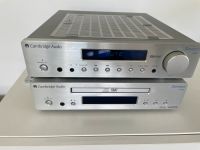 HiFi Anlage Cambridge inkl. Elac Lautsprecher Schleswig-Holstein - Molfsee Vorschau