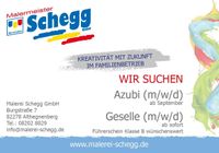 Maler und Lackierer (m/w/d) in 82278 Althegnenberg Bayern - Althegnenberg Vorschau