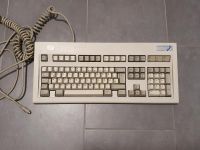 IBM Tastatur mit PS/2 Anschluß, 1391403 Bayern - Burglengenfeld Vorschau