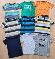 Paket T-Shirts Shirts Topolino 110 Nordrhein-Westfalen - Paderborn Vorschau