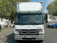 Mercedes Atego Dortmund - Innenstadt-West Vorschau