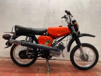 Simson S70 Enduro TÜV 4 Gang Originallack mit Papiere Ratenkauf Sachsen - Werdau Vorschau