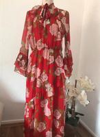 Maxikleid / Sommerkleid von Zara in Gr. M neu ohne Etikett Nordrhein-Westfalen - Lünen Vorschau