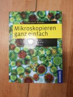 Mikroskopieren ganz einfach Baden-Württemberg - Mosbach Vorschau