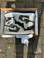 Air Jordan 1 Black Shadow 2.0 Nordrhein-Westfalen - Hürth Vorschau