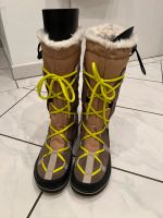 Sorel Winterstiefel/ Schneeboots Hessen - Bruchköbel Vorschau