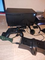 Xbox Series X 1 TB + Controller + Ladestation Nordrhein-Westfalen - Schwerte Vorschau