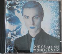 Riechmann "Wunderbar" CD Baden-Württemberg - Weidenstetten Vorschau