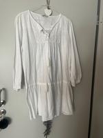 Weißes Sommerkleid Nordrhein-Westfalen - Düren Vorschau