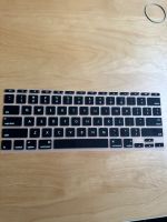 Silikon-Tastaturabdeckung für MacBook 11" Hessen - Hanau Vorschau