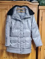 Damen Winterjacke Gr 46, wie neu, Sarah Kern Nordrhein-Westfalen - Minden Vorschau