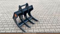 EH Roderechen OilQuick OQ45 800 mm 80 cm Wurzelrechen 6-10 t Nordrhein-Westfalen - Hagen Vorschau