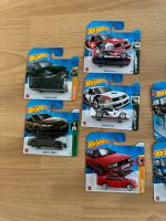 Hotwheels Audi Sammlung 10 Stück Nordrhein-Westfalen - Mülheim (Ruhr) Vorschau