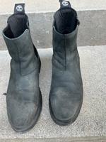 Timberland „Carnaby Cool Basic Chelsea Jet Black“ Berlin - Reinickendorf Vorschau