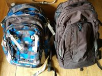 Satch+ und Satch Match  Schulrucksack Ranzen Nordrhein-Westfalen - Stemwede Vorschau