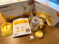 Medela Harmony Hand-Milchpumpe Frankfurt am Main - Sachsenhausen Vorschau