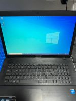 Asus Laptop X751M 17 Zoll Niedersachsen - Hann. Münden Vorschau