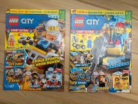 Zeitschriften LEGO City Nordrhein-Westfalen - Stadtlohn Vorschau