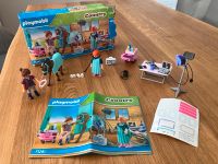 Playmobil 571241 Tierärztin für Pferde County Brandenburg - Teltow Vorschau