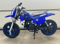 Yamaha PW50 Kinder Neu 2024 Sachsen - Dorfchemnitz Vorschau