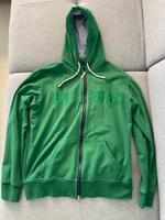 NEU! BACI & ABBRACCI ORIGINAL UNISEX JACKE HOODIE ZIPPER PULLI Baden-Württemberg - Tettnang Vorschau