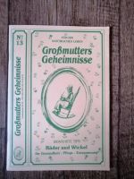 Großmutters Geheimnisse No. 13 Sachsen - Marienberg Vorschau