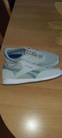 Reebok Sneakers Gr. 40,5 Hessen - Michelstadt Vorschau