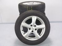 Audi A4 Winter / Sommer Räder Felgen Alu felgen Reifen 225/55R16 Bochum - Bochum-Nord Vorschau