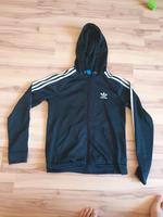 Adidas Damenjacke Größe S Baden-Württemberg - Mannheim Vorschau