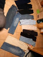 Tolle Hosen in Gr. 46 zu verkaufen Bayern - Bogen Niederbay Vorschau