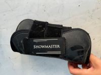 Showmaster Gamaschen WB Leipzig - Burghausen-Rückmarsdorf Vorschau