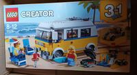 LEGO Creator 3 in 1 Surfmobil (31079) Nordrhein-Westfalen - Simmerath Vorschau