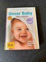 Unser Baby das erste Jahr Buch Innenstadt - Köln Altstadt Vorschau