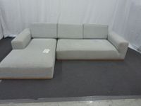 Vilmar Sofa 3-Sitzer Récamiere Links Talent Cool Grey NP: 1999€ Pankow - Prenzlauer Berg Vorschau