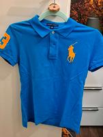 polo ralph lauren Poloshirt big pony Baden-Württemberg - Mannheim Vorschau