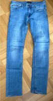 Tommy Hilfiger Jeans Layton Gr.34/34 Nordrhein-Westfalen - Brilon Vorschau